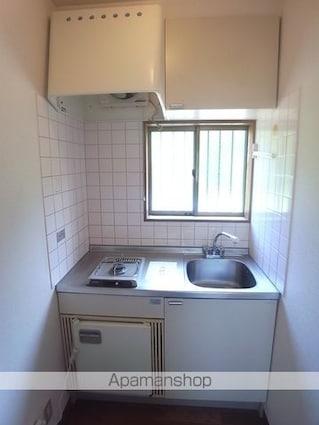 ハウス楓[1R/26.08m2]のキッチン