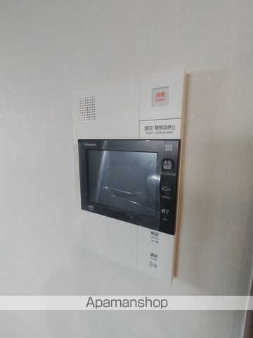 URBAN パーク AWAJIの内装写真