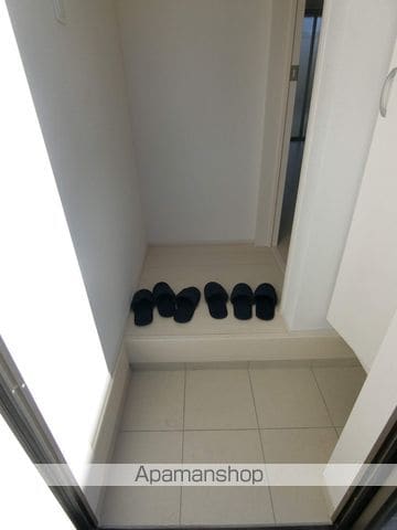 ヴィッラホーム参番館の内装写真