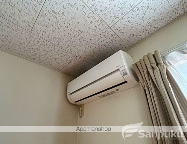 レオパレスルヴェーデュソレーユの内装写真