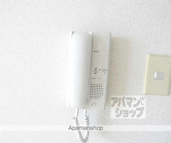 アーバンハウス北西の内装写真