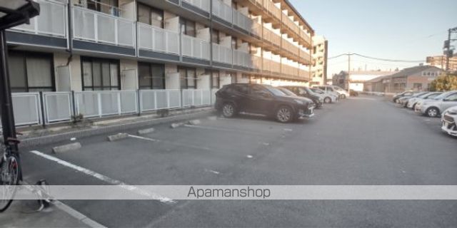 レオパレスエクレールK Iのその他写真