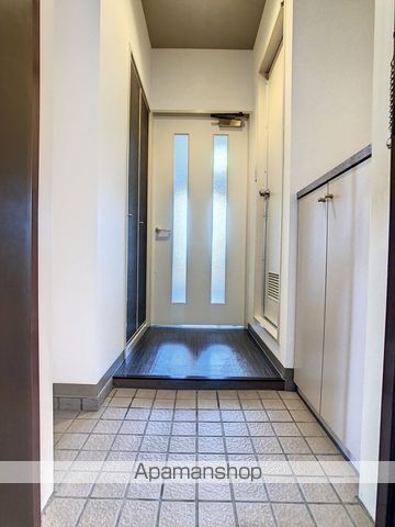 ダイアパレス弓之町の内装写真