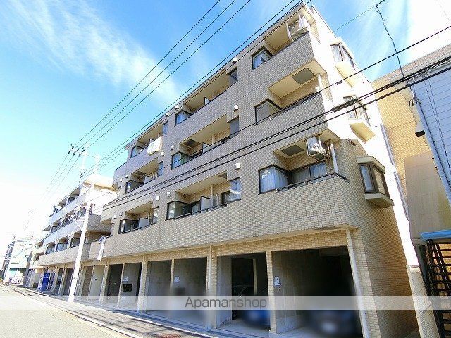 日神パレス戸塚の内装写真