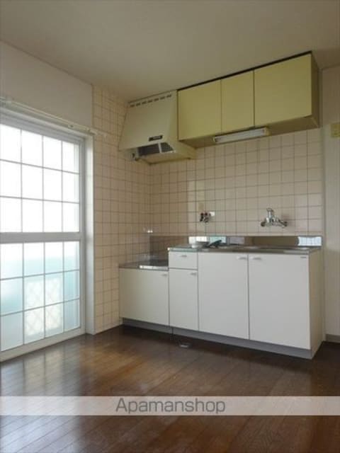 コーポ布施屋[2DK/40.57m2]の内装10