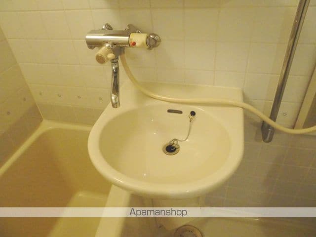 シャルマンフジ堺東壱番館の内装写真