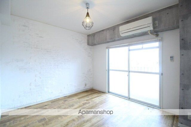 マンション神楽坂[1R/18.42m2]のその他設備