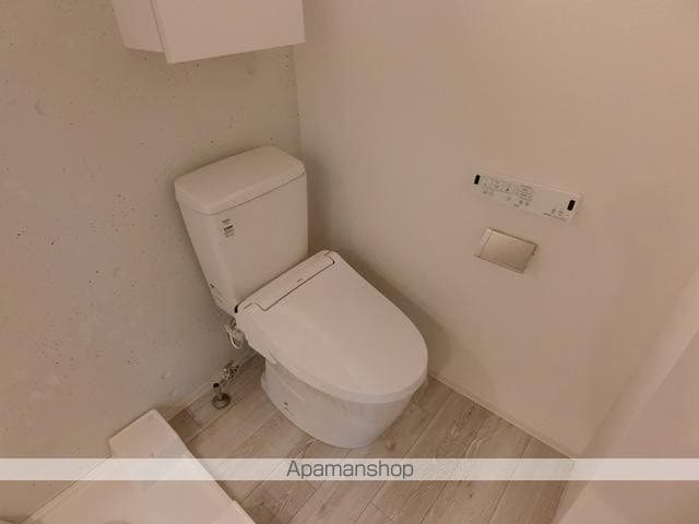 アーバンパーク方南町の内装写真