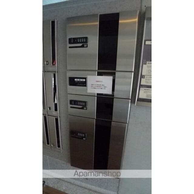 セローセロー自由が丘[1LDK/46.53m2]の共用部2
