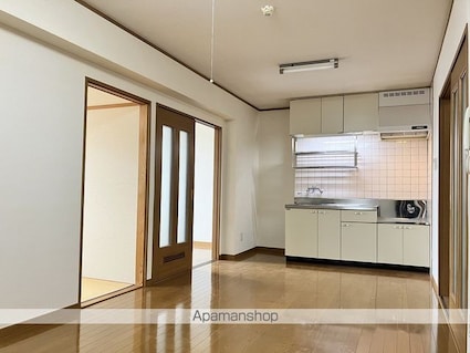 エスパソレアード[3LDK/74.7m2]のキッチン2