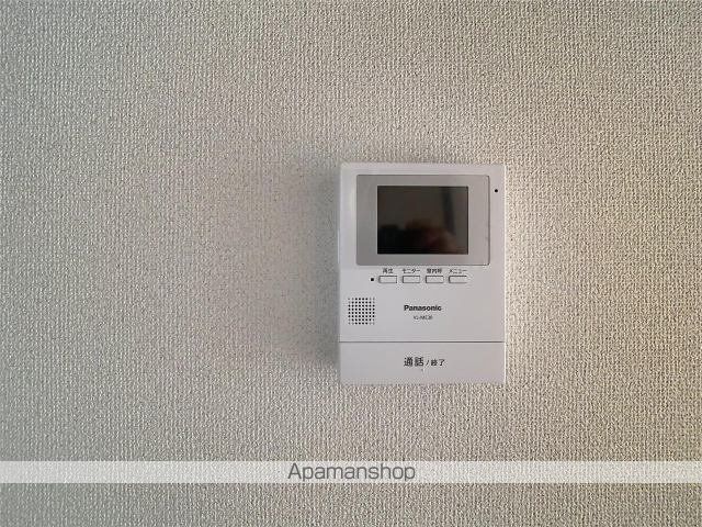 パナハイツドリーム坂出C棟の内装写真