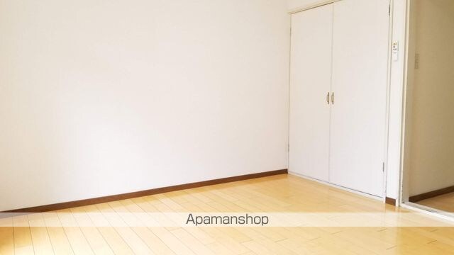 サカモトビレッジⅠ[1K/23m2]の収納