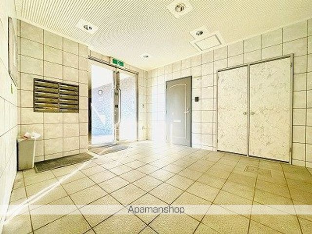 リッツ千林大宮の内装写真