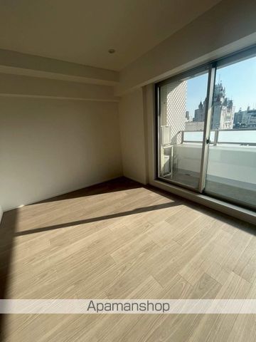 ザ・パークハビオ目黒プレイスの内装写真