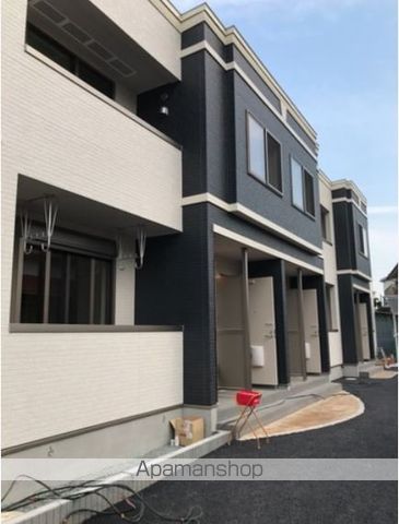 JOYFULの玄関写真