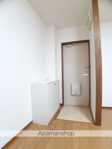 ニューシティMORIIの内装写真