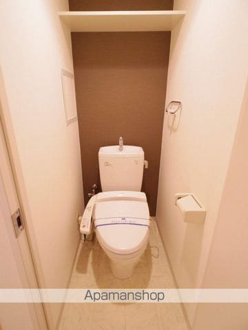 エスペランサ馬部の内装写真