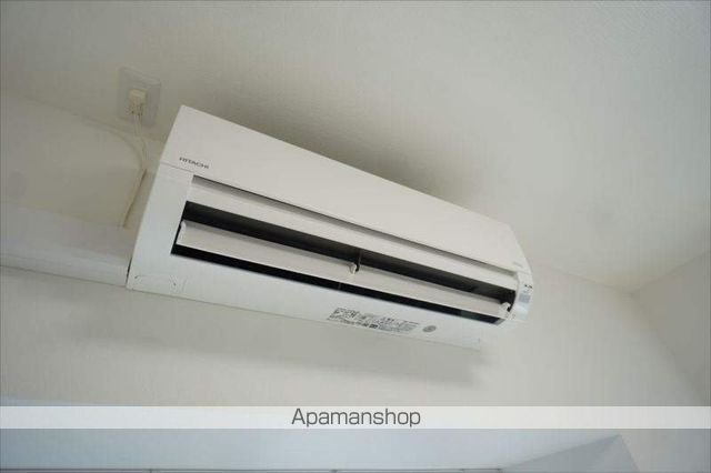 ブランシエスタ東別院「ヒガシベツイン」[1K/24.3m2]のその他設備