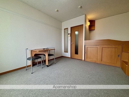 レオパレスもえぎ[1K/23.18m2]のリビング・居間3