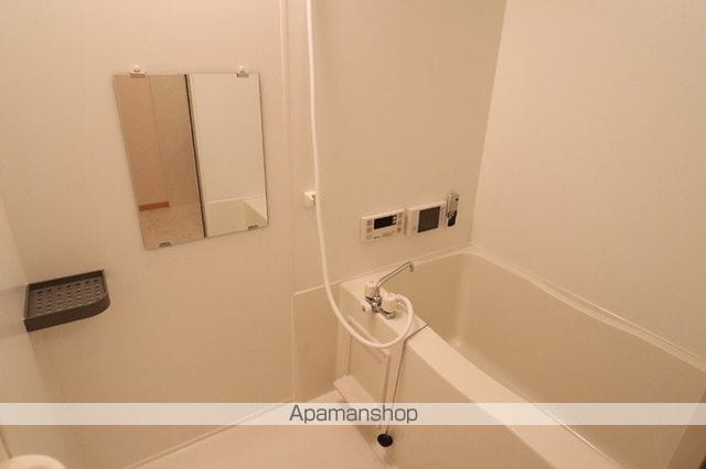 アミティエ安部山の内装写真