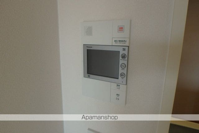 西新テングッドシティ サボイの内装写真