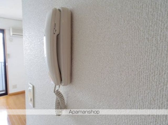レジデンス西根の内装写真