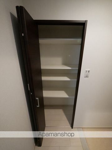 スプランディッドIIの内装写真
