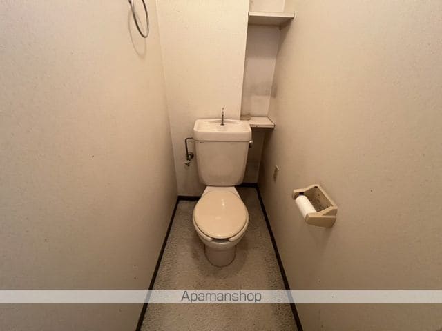 ケントマンションの内装写真