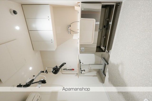 リーラ横浜川和町の内装写真