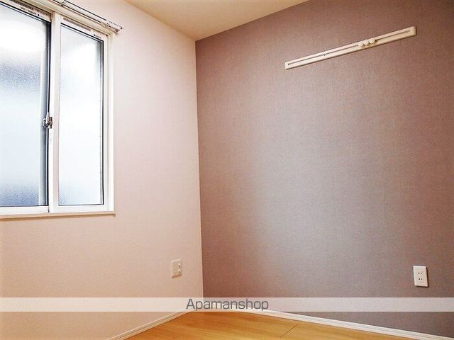 フェリエIVの内装写真