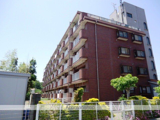 大成第2マンション