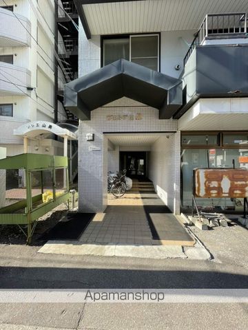 ヴェルデ山鼻のその他写真