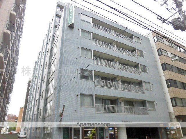札幌19Lビルの外観写真