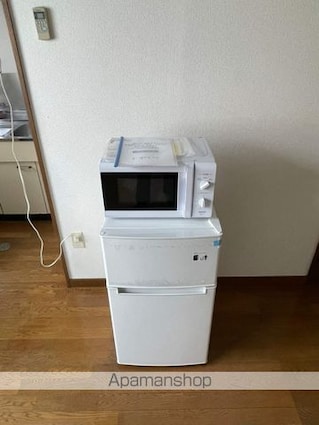 ビガーズマンション[1K/22.9m2]の内装3