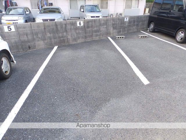 シェスタソラーレ3棟のその他写真