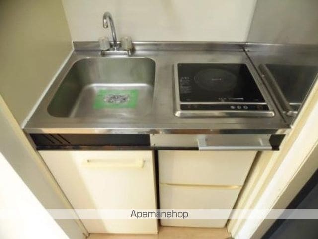 LA CASA大吉の内装写真