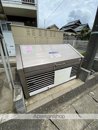 レオパレスこあみ　Ｙ．Ｍ[1K/19.87m2]の共用部1