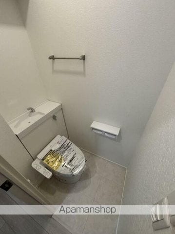 コクーンパレス横濱瀬谷 Bの内装写真