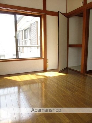 東京都中野区中央３丁目[1K/20m2]の内装