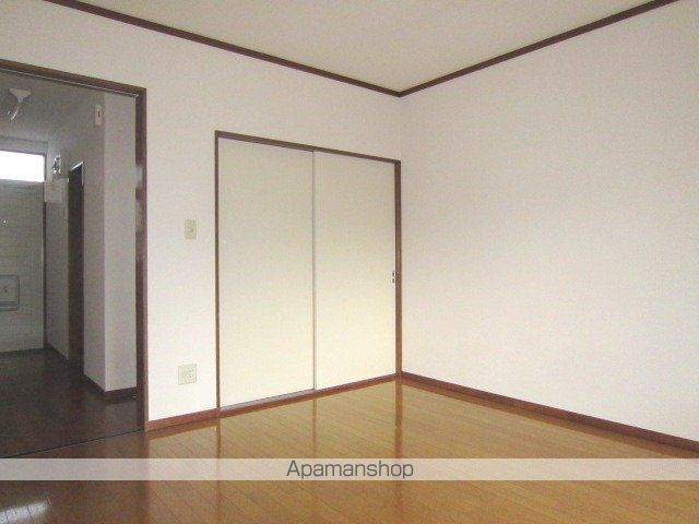 メゾンドルチェの内装写真