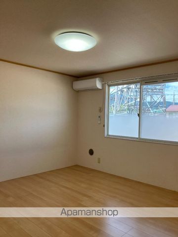 ライブタウン平林 Aの内装写真
