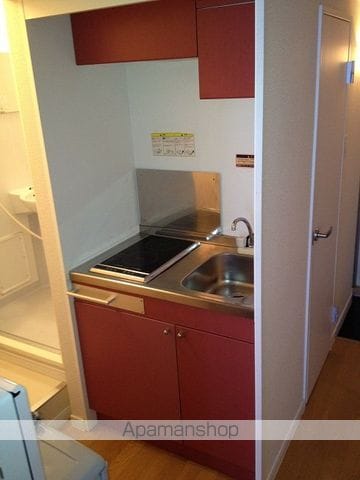 レオパレスエクセレント2号館の内装写真