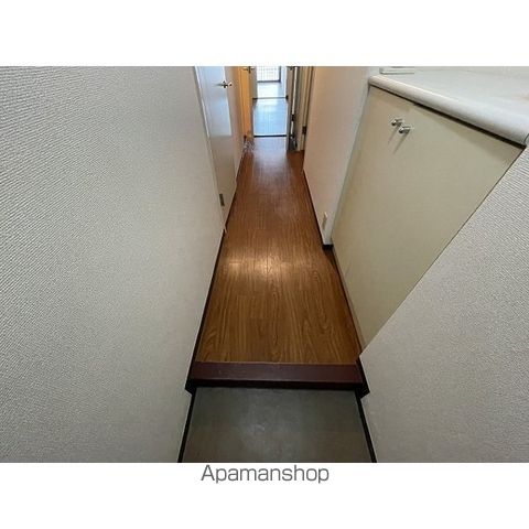 クリオ辻堂参番館の内装写真