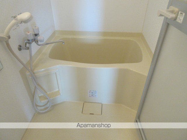 カーサパズの内装写真