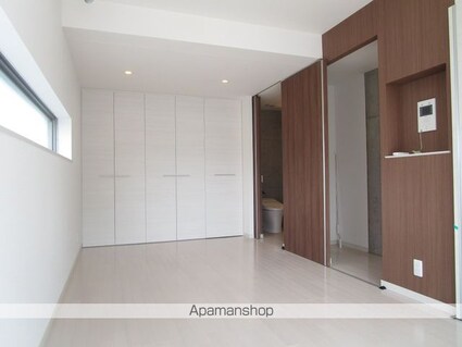 ＥＬ　ＣＯＵＲＴ　ＷＡＤＡ[1K/30.62m2]の内装4