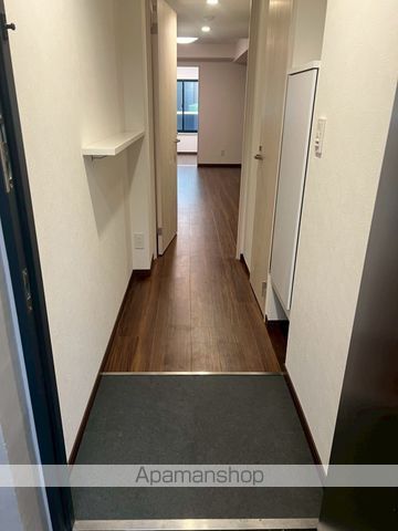 SOLASIA residence 武蔵小山の内装写真