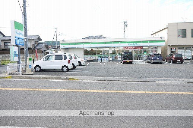 ホームズ沢村の周辺写真
