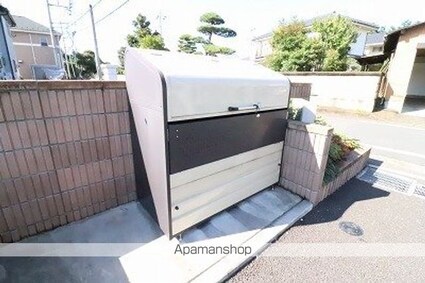 グランプラトⅤ[1LDK/46.06m2]の外観5