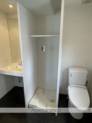 OZ ALLOGGIOの内装写真