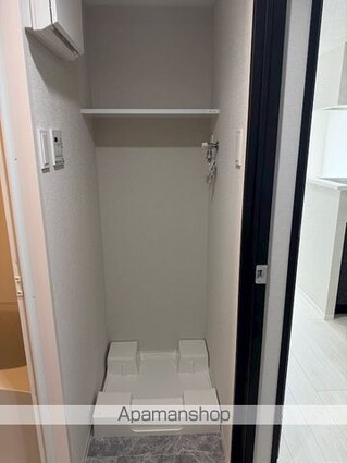 メインステージ板橋志村Ⅲ[1LDK/35.95m2]の収納